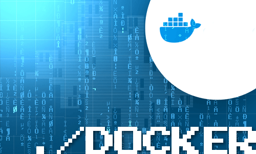 How to mount external volumes in Docker