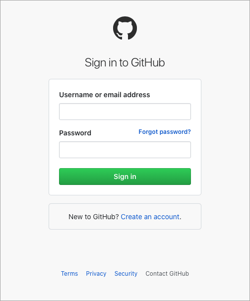 GitHub SSH Image 2