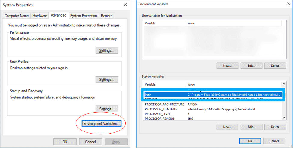 iPerf Measure Network Speed Image 3