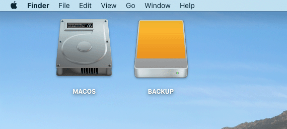 macOS Hide External Drives Image 11