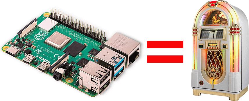 Pi MusicBox Setup Image 1