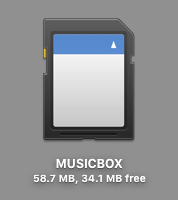Pi MusicBox Setup Image 15