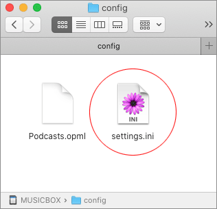 Pi MusicBox Setup Image 17