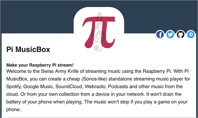 Pi MusicBox Setup Image 2