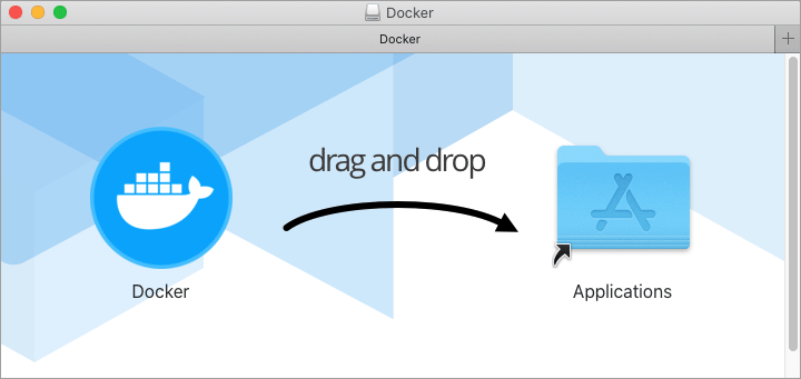 Nextcloud Docker Mac Image 2