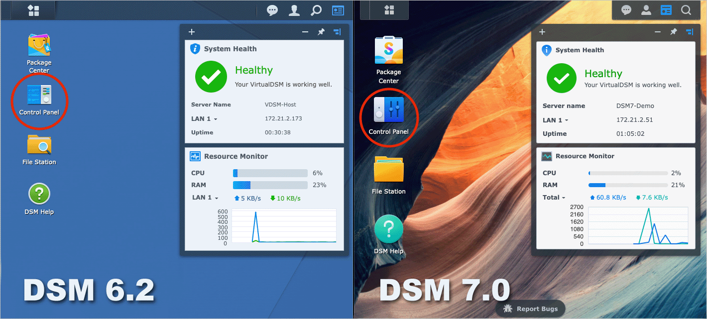 Synology Assistant Memory Test - Image 13