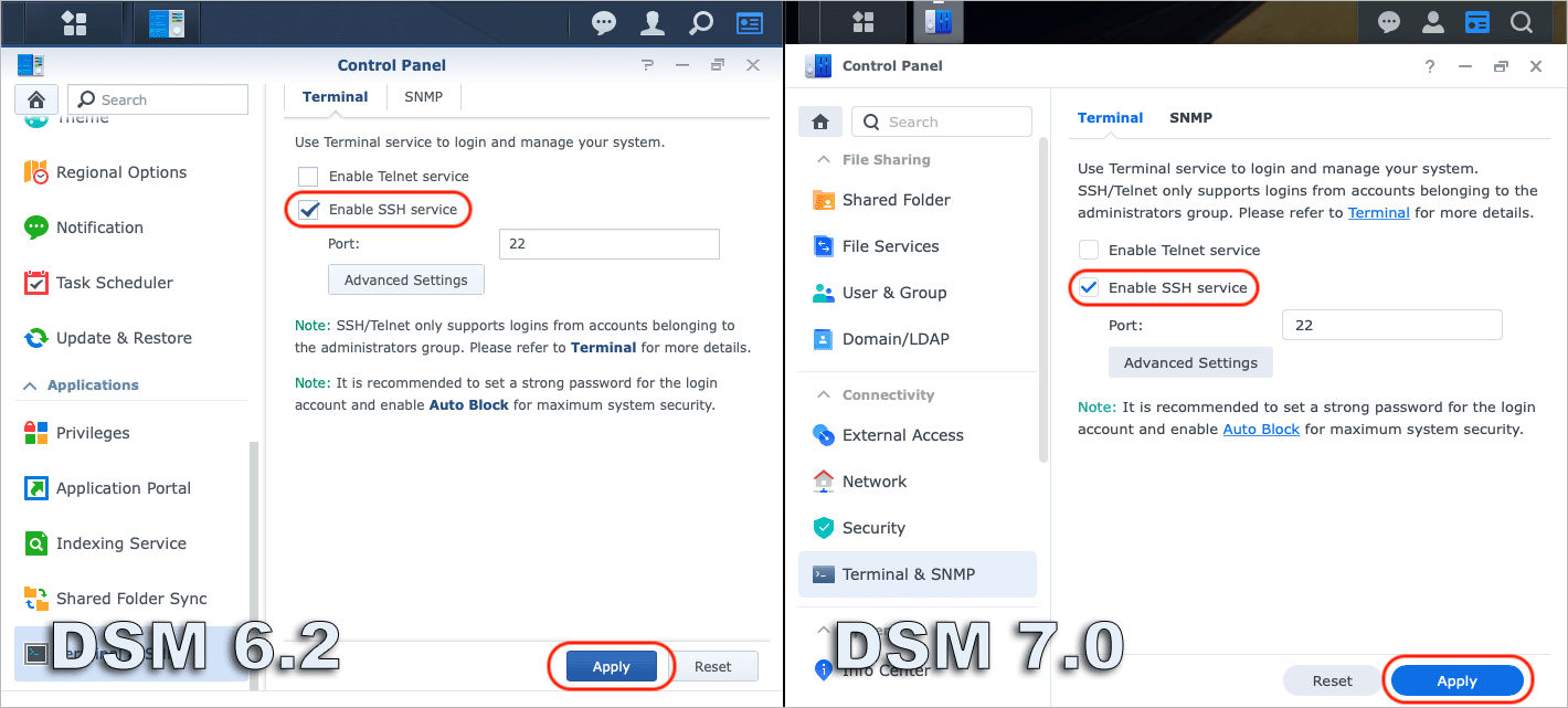 Synology Assistant Memory Test - Image 15
