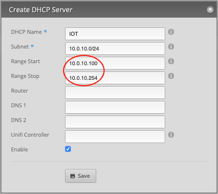 EdgeRouter Mikrotik VLAN - Image 16