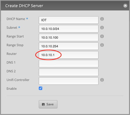 EdgeRouter Mikrotik VLAN - Image 17