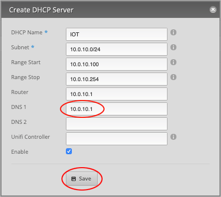 EdgeRouter Mikrotik VLAN - Image 18