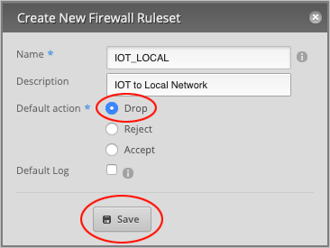 EdgeRouter Mikrotik VLAN - Image 35