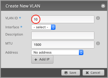 EdgeRouter Mikrotik VLAN - Image 4