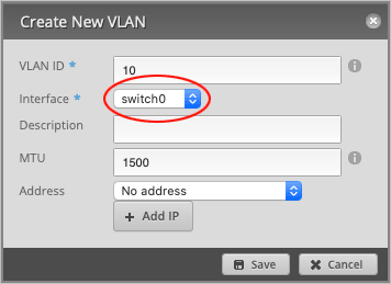 EdgeRouter Mikrotik VLAN - Image 5