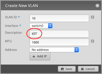 EdgeRouter Mikrotik VLAN - Image 6