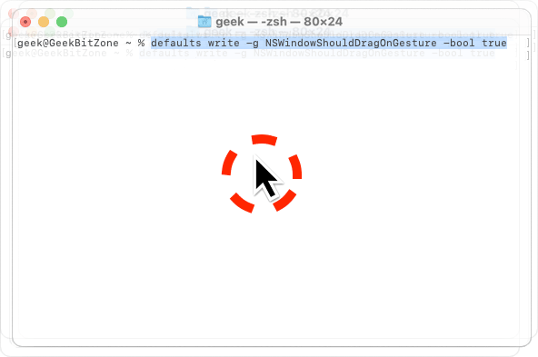 macOS Click Drag Windows Anywhere Image 4