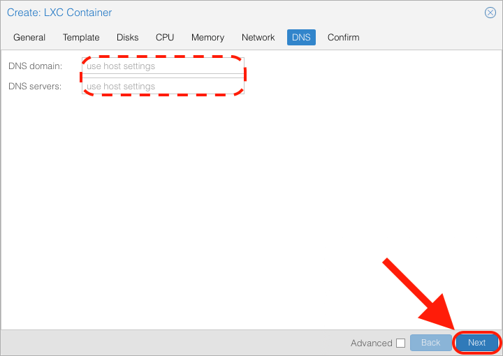 Plex in Proxmox LXC Container - Image 11