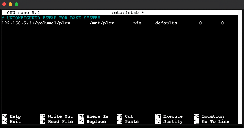 Proxmox LXC 컨테이너의 Plex - 이미지 51