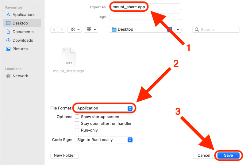 Network Share Without Finder Image 19