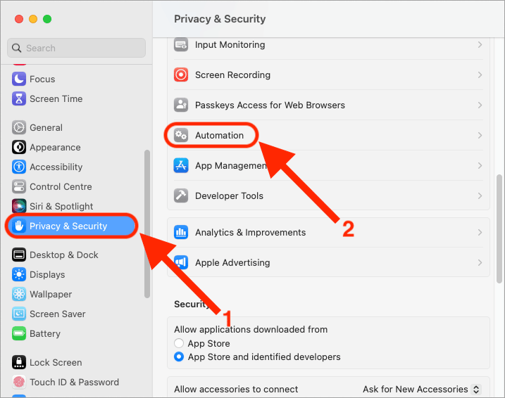 Network Share Without Finder Image 28