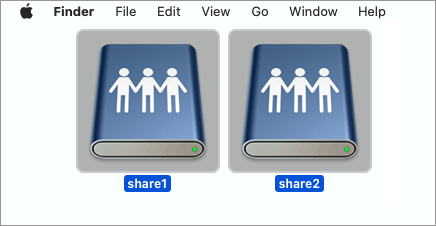 Network Share Without Finder Image 5