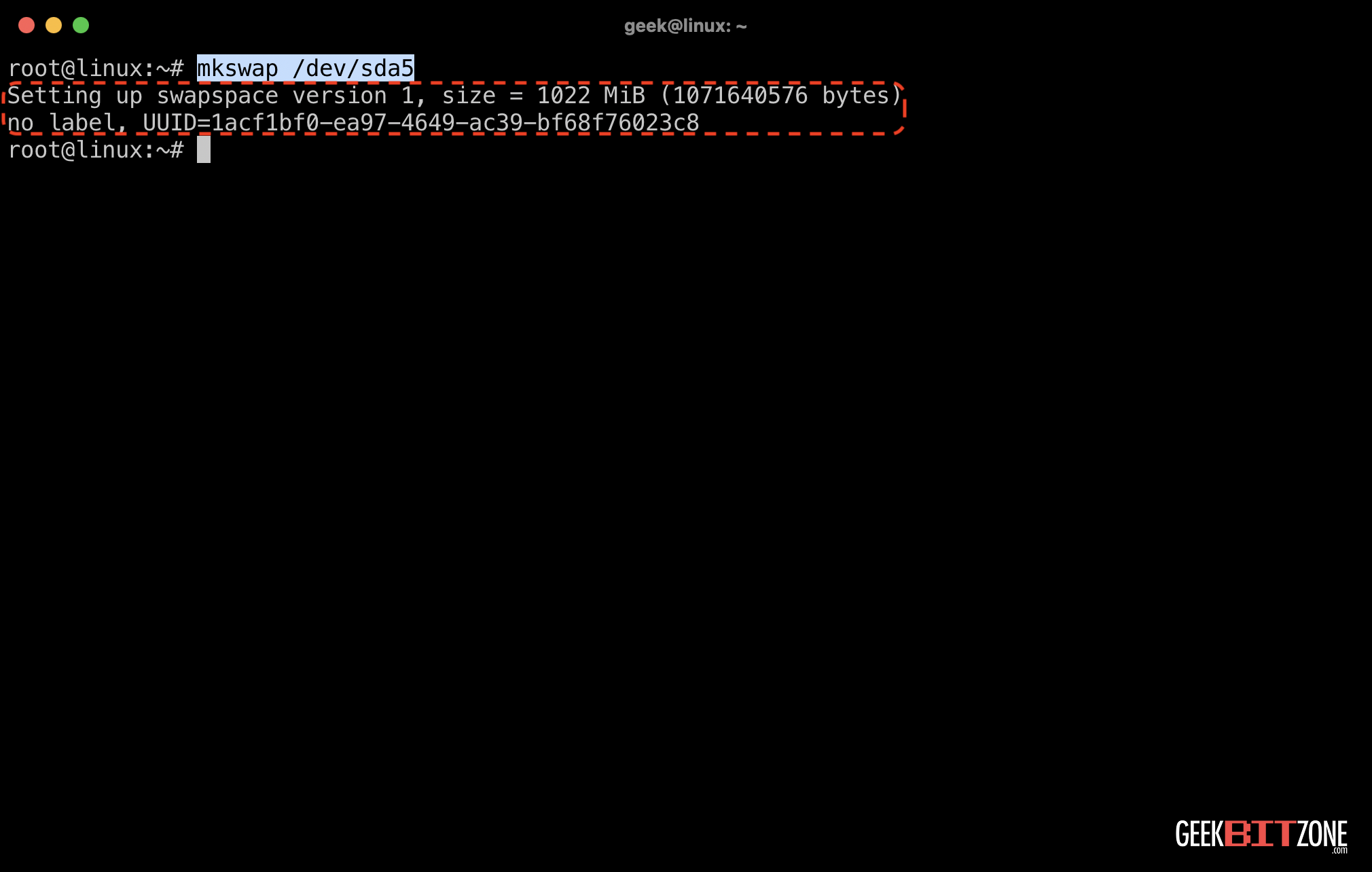 Proxmox Change Linux Partition Size Image 32