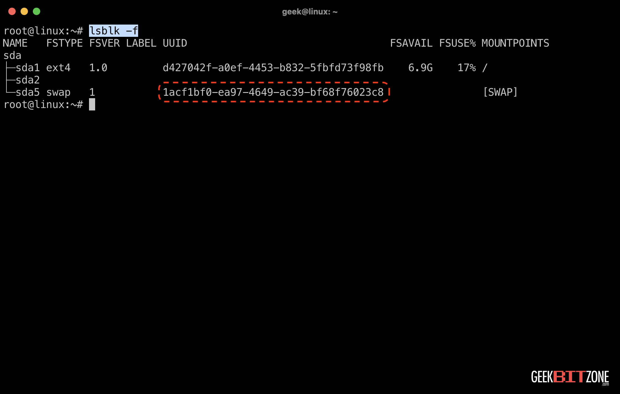 Proxmox Change Linux Partition Size Image 34