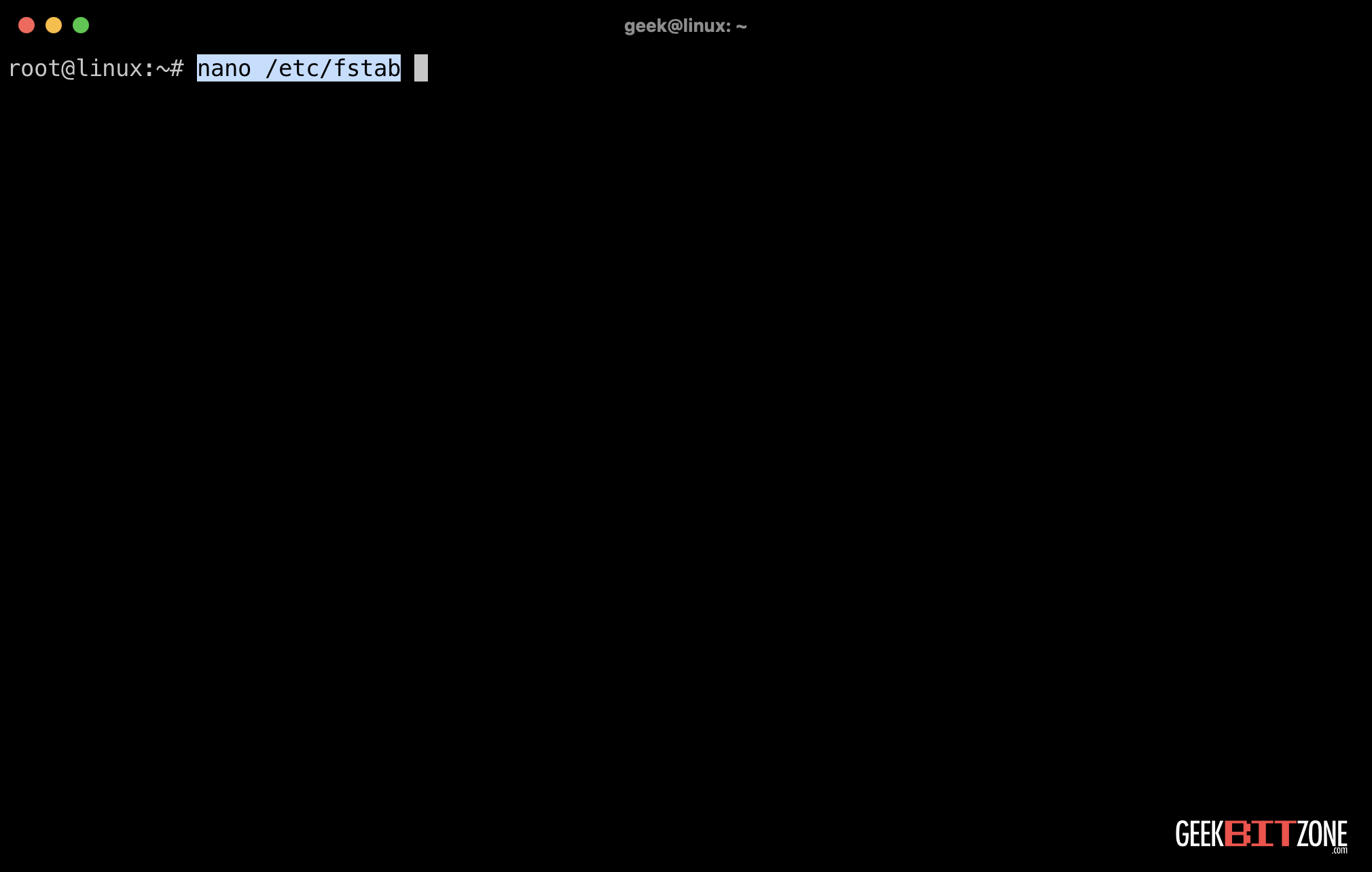 Proxmox Change Linux Partition Size Image 35