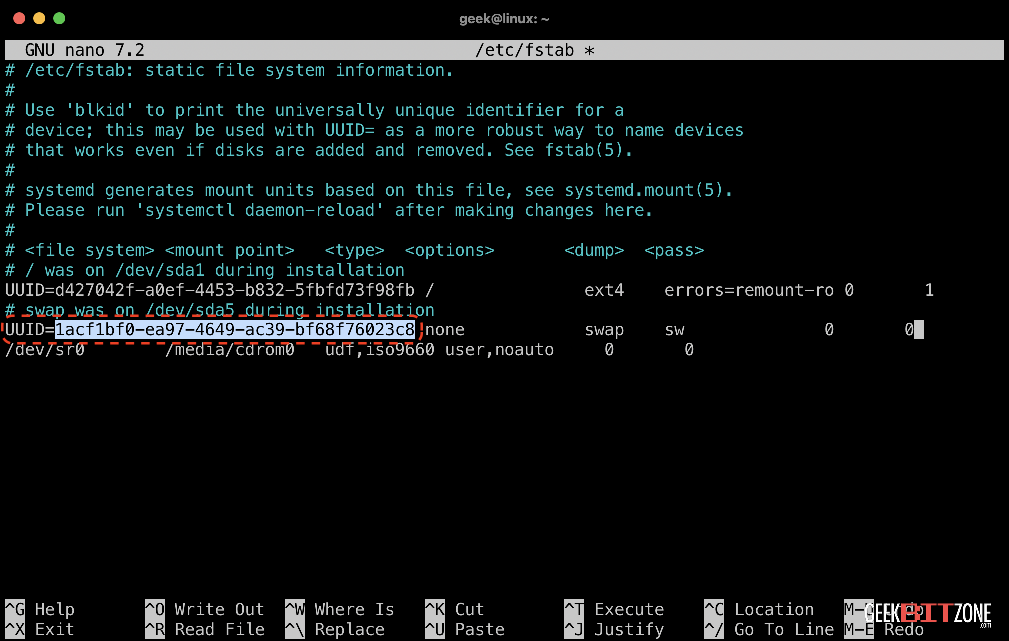 Proxmox Change Linux Partition Size Image 36