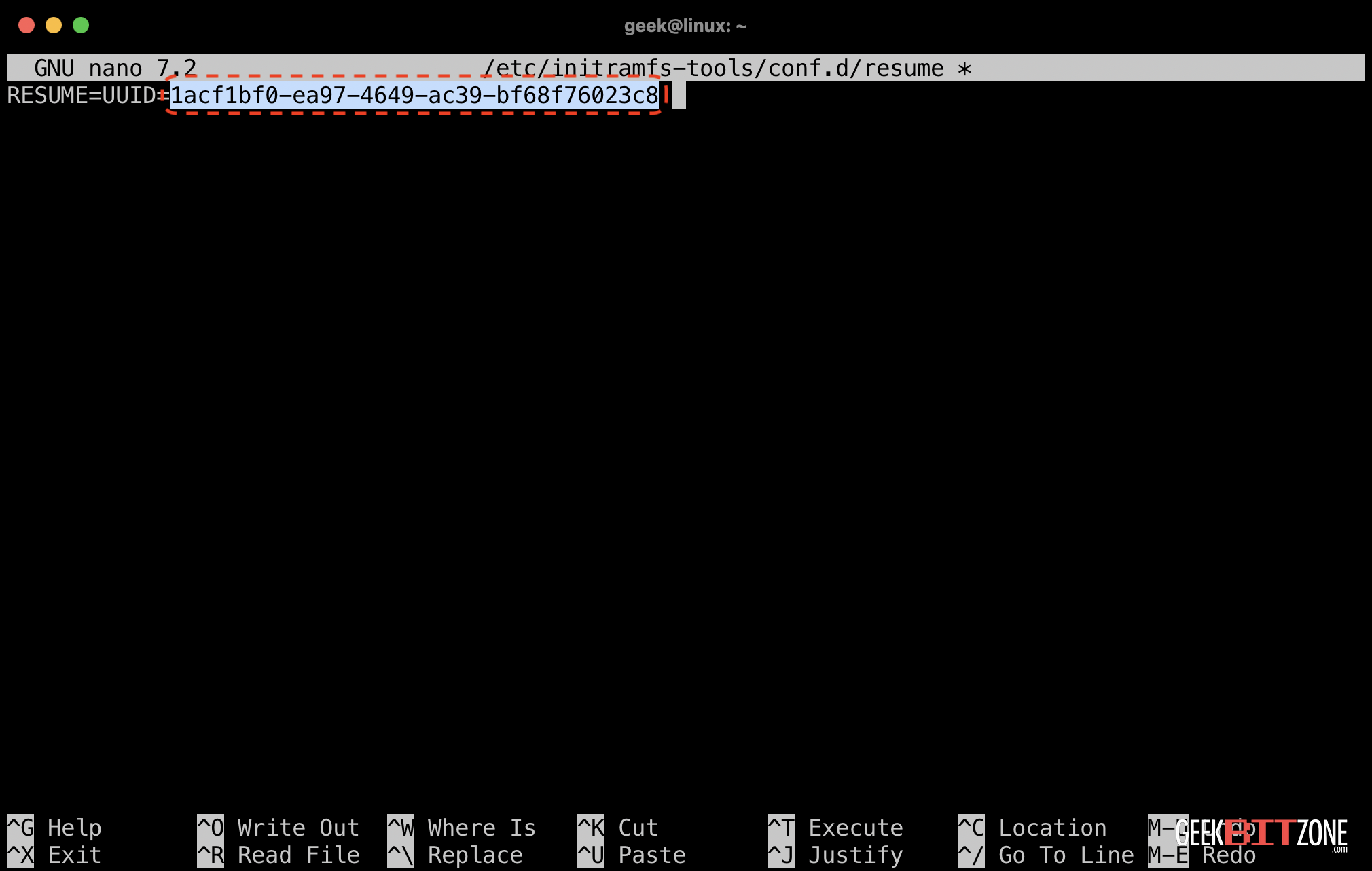 Proxmox Change Linux Partition Size Image 38