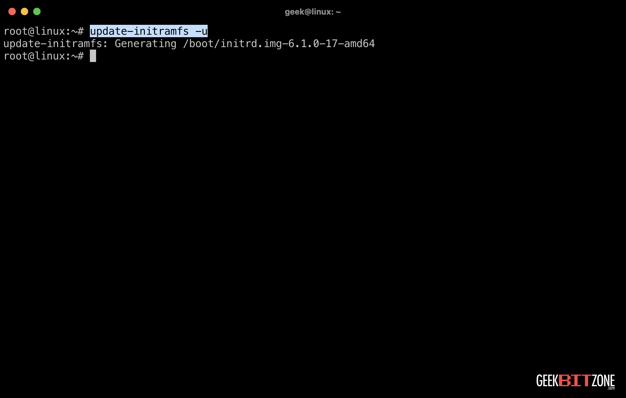 Proxmox Change Linux Partition Size Image 39